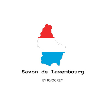 Savon de Luxembourg